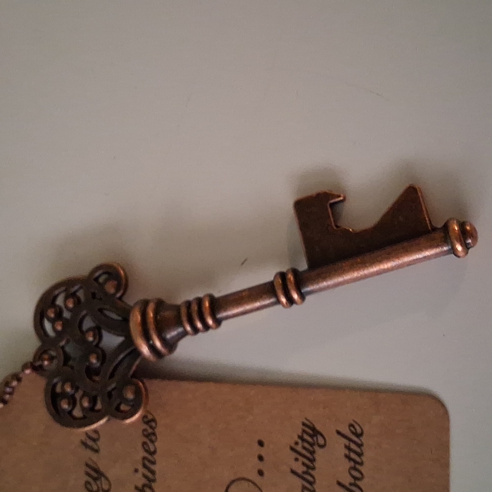 New Keychain - Picture 2 of 7